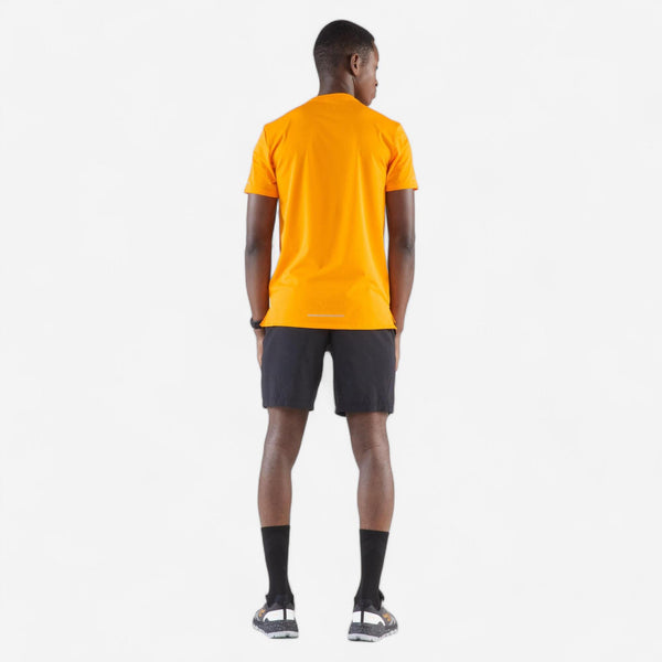 Decathlon Kiprun Men's Run 500 Breathable Dry+ Running Shorts