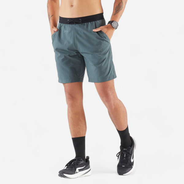 Decathlon Kiprun Men's Run 500 Breathable Dry+ Running Shorts