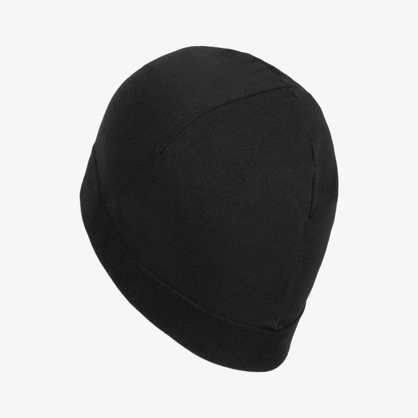 Decathlon Kiprun Seamless Running Beanie Smoked Black