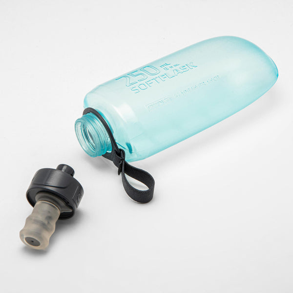 Decathlon Kiprun Trail Running Soft Flask 250ml/8.5oz Unspecified