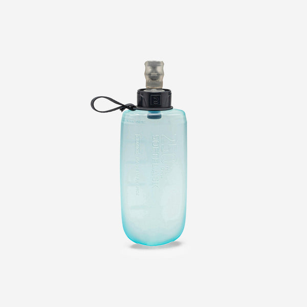 Decathlon Kiprun Trail Running Soft Flask 250ml/8.5oz Unspecified