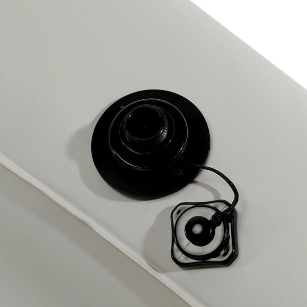 Decathlon LEFT BLADDER FOR ITIWIT 1 KAYAK Unspecified