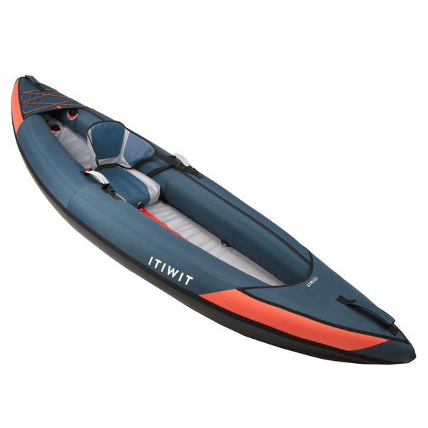 Decathlon LEFT BLADDER FOR ITIWIT 1 KAYAK Unspecified