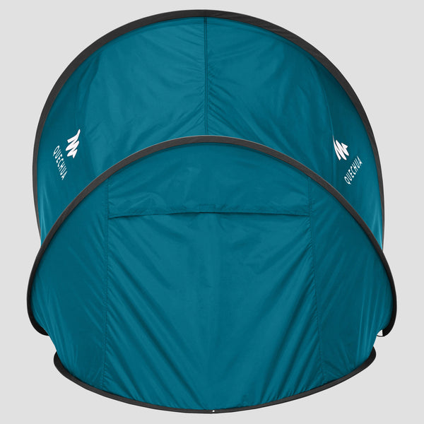 Decathlon Quechua 2 Second Pop Up Sun Shelter Tent Unspecified