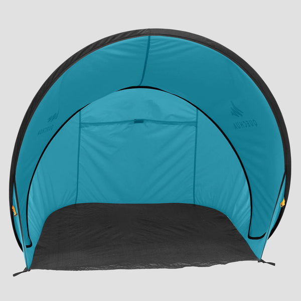 Decathlon Quechua 2 Second Pop Up Sun Shelter Tent Unspecified