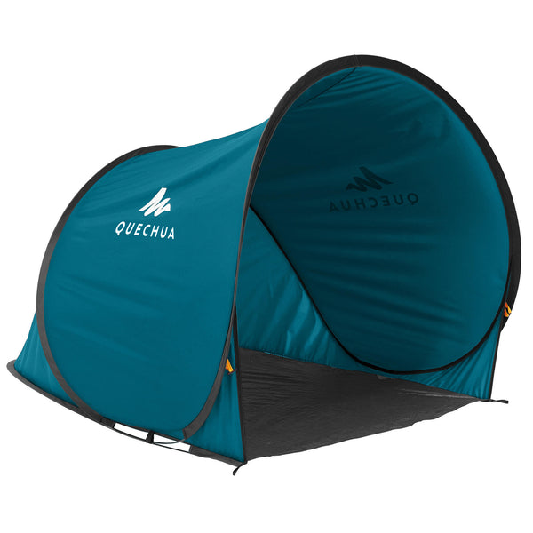 Decathlon Quechua 2 Second Pop Up Sun Shelter Tent Unspecified