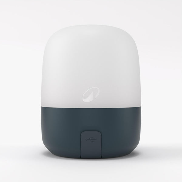 Decathlon Quechua BL200 USB-C Rechargeable Camping Lantern – 200 Lumens Unspecified