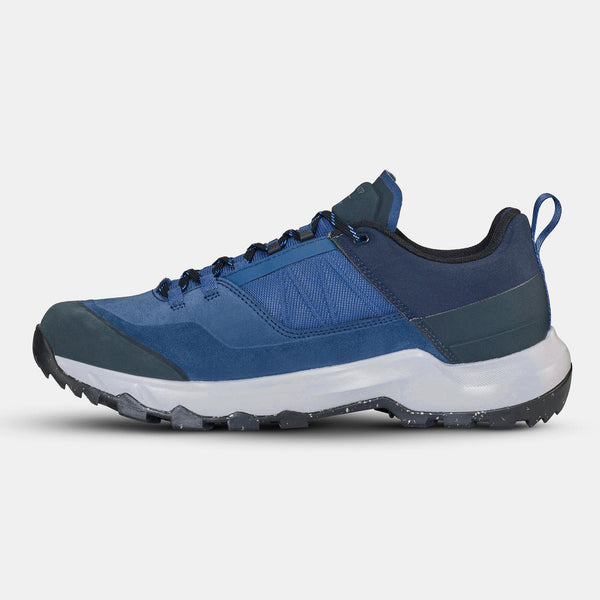 Decathlon Quechua Men's MH500 Waterproof Hiking Shoes Default Color