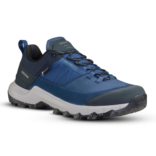 Decathlon Quechua Men's MH500 Waterproof Hiking Shoes Default Color