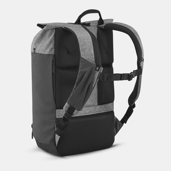 Decathlon Quechua NH500 Escape Rolltop 23 L Backpack