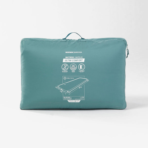 Decathlon Quechua Ultimate Comfort Self-Inflating Mattress Unspecified