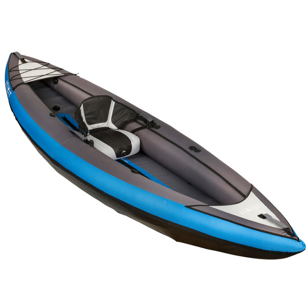 Decathlon RIGHT-HAND BLADDER FOR ITIWIT 100 2-SEATER TEXTILE KAYAKS Unspecified