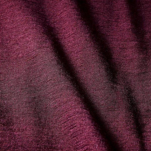 Decathlon Simond Trek 500 Merino Wool Multi-Position Hiking Neck Gaiter