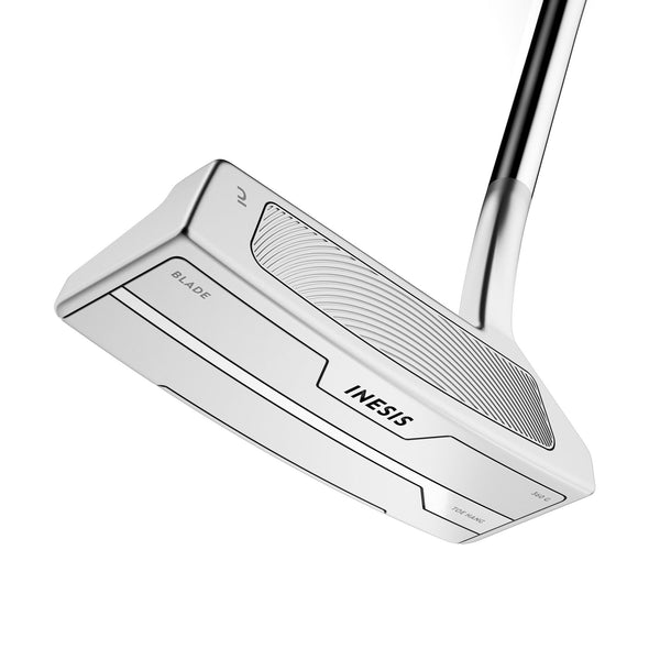 Decathlon TOE HANG GOLF PUTTER RIGHT HANDED - INESIS BLADE Unspecified