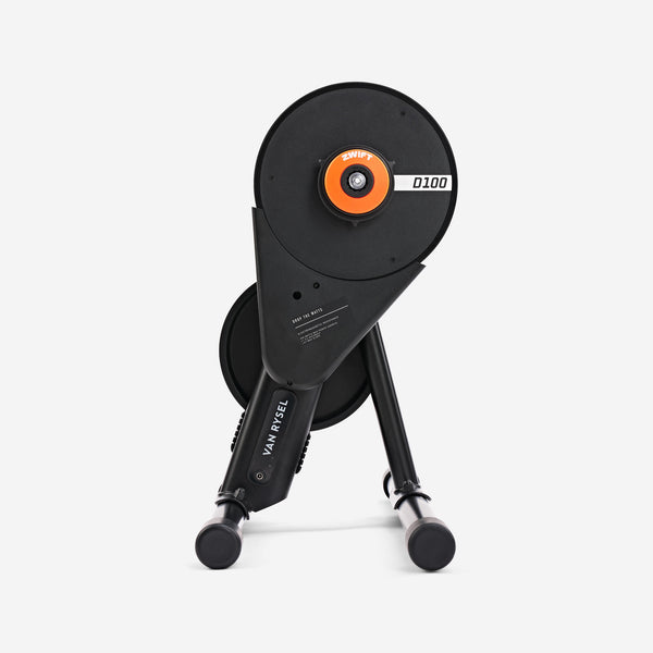 Decathlon Van Rysel D100 Home Trainer With Zwift Cog And Click Unspecified