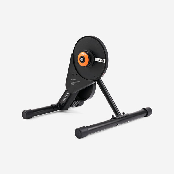Decathlon Van Rysel D100 Home Trainer with Zwift Cog and Click Unspecified