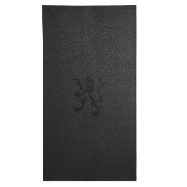 Decathlon Van Rysel Flanders Cycling Trainer Mat Unspecified