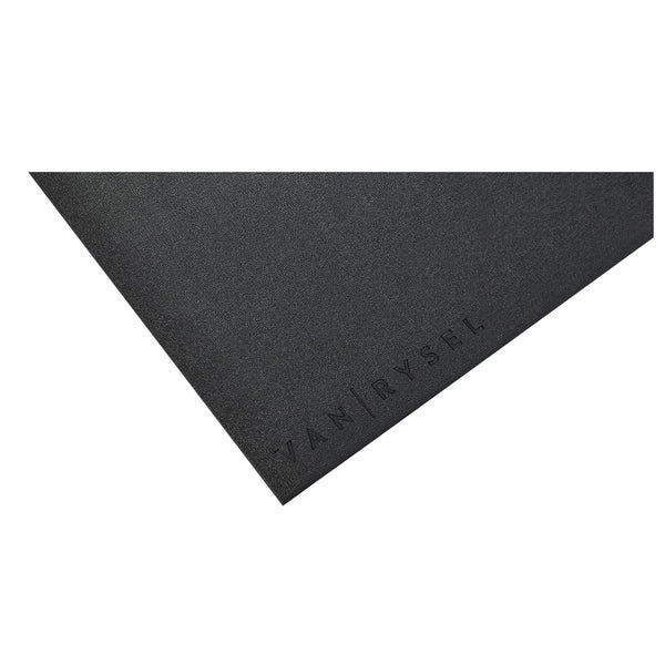 Decathlon Van Rysel Flanders Cycling Trainer Mat Unspecified