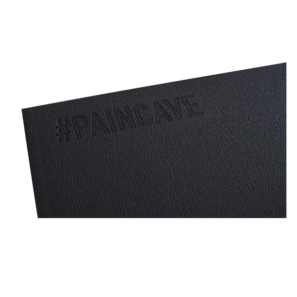 Decathlon Van Rysel Flanders Cycling Trainer Mat Unspecified