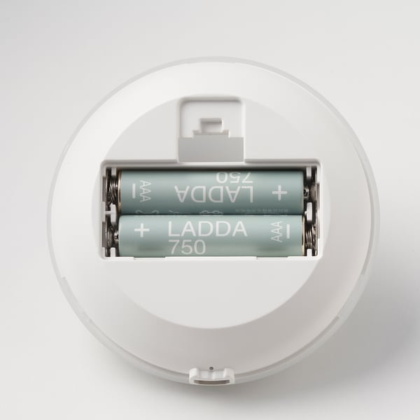 IKEA BJÖRKSPIREA LED Decorative Light Brass Color Diamond-shaped 2 Pack