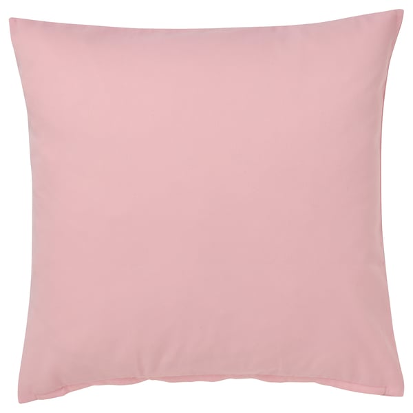 IKEA BLÅVINGAD Cushion Cover Octopus Pattern/pink 20x20 "