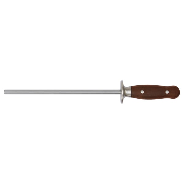 IKEA BRILJERA Knife sharpener diamond coated/stainless steel