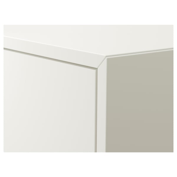 IKEA EKET Cabinet With Door White 13 3/4x13 3/4x13 3/4 "