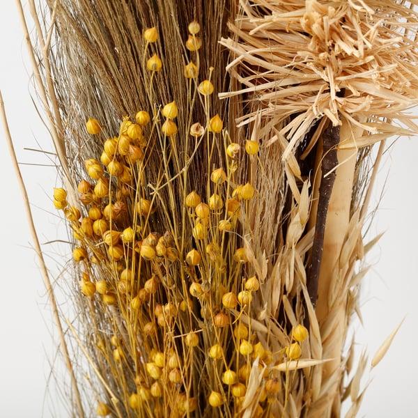 IKEA FESTBJUDNING Dried Parts Of Flowers/plants Natural