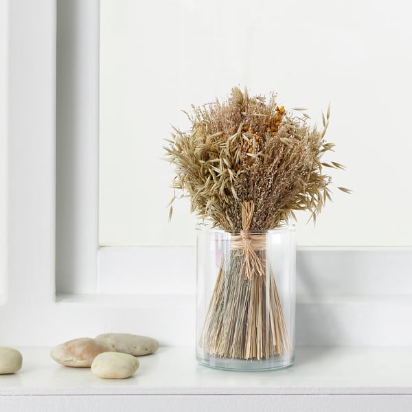 IKEA FESTSUGEN Dried Parts Of Flowers/plants Natural