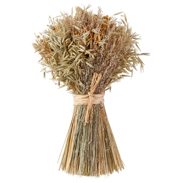 IKEA FESTSUGEN Dried parts of flowers/plants natural