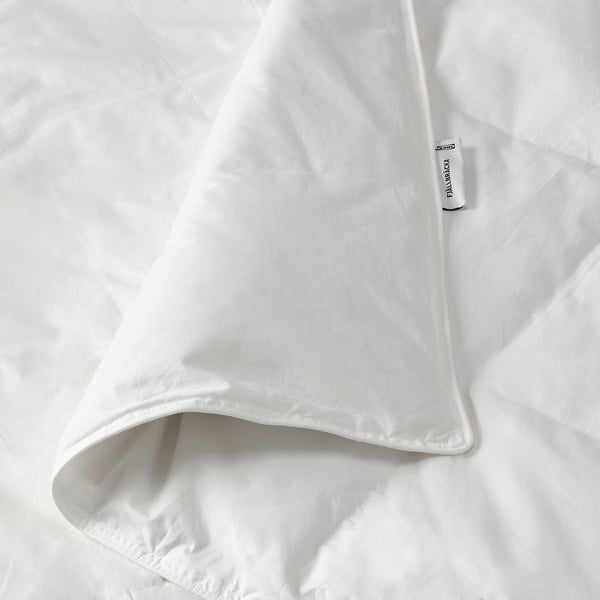 IKEA FJÄLLBRÄCKA Duvet Insert Extra Warm Full/Queen