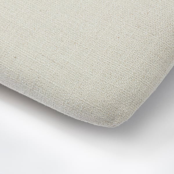 IKEA GRYTTOM Cushion Set Gransel Natural 20x20/15x8 "