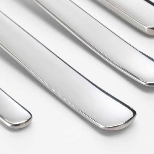 IKEA IKEA 365+ 20-piece Flatware Set Stainless Steel