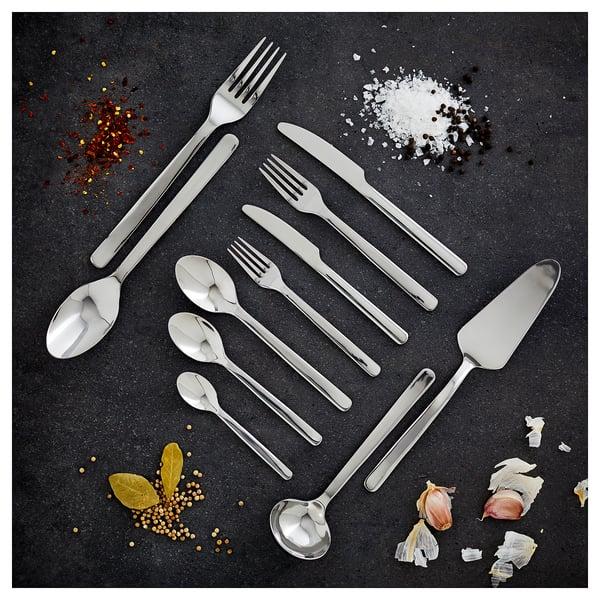 IKEA IKEA 365+ 20-piece Flatware Set Stainless Steel