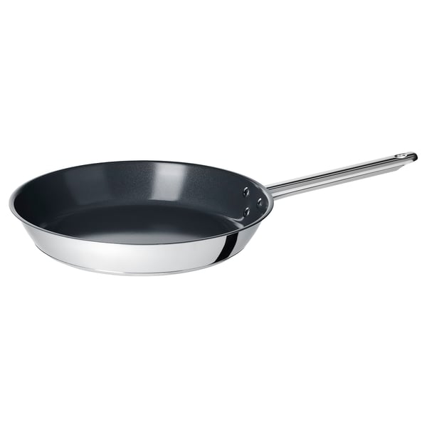 IKEA IKEA 365+ Frying pan stainless steel/non-stick coating 11 "
