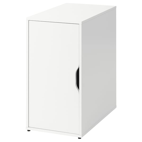 IKEA ALEX Storage unit white 14 1/8x27 1/2 "