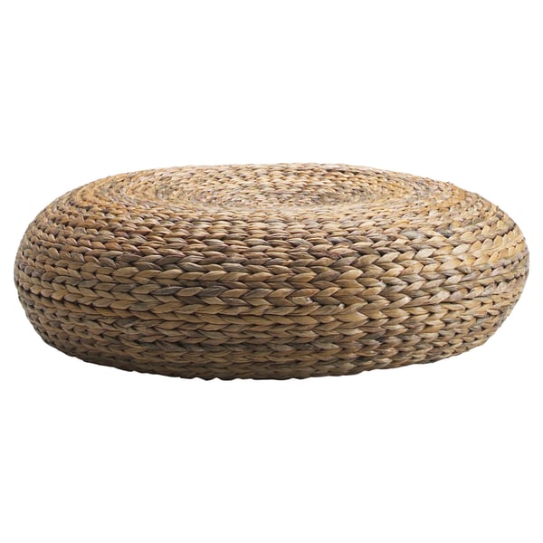 IKEA ALSEDA Stool banana fiber