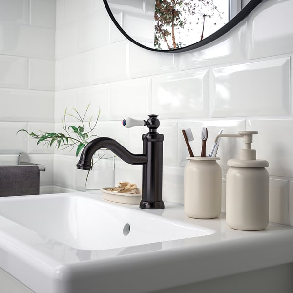 IKEA ÅLTJÄRN 3-piece Bathroom Set