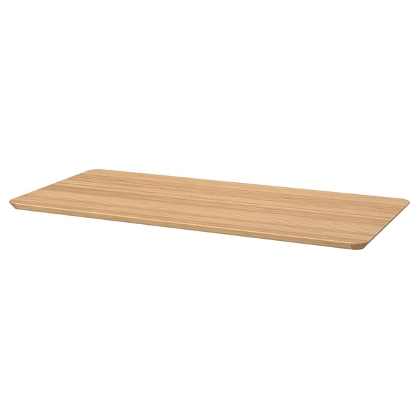 IKEA ANFALLARE Tabletop bamboo 55 1/8x25 5/8 "