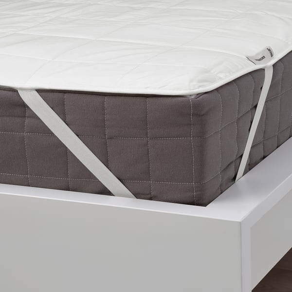 IKEA ÄNGSKORN Mattress Protector Queen