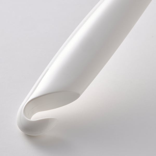 IKEA ANTAGEN Dish Brush White