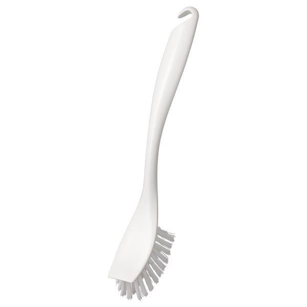 IKEA ANTAGEN Dish brush white