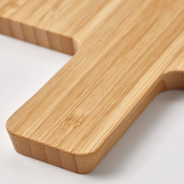 IKEA APTITLIG Cutting Board Bamboo 12 ¼x6 "