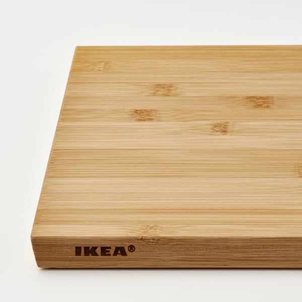 IKEA APTITLIG Cutting Board Bamboo 17 ¾x11 "