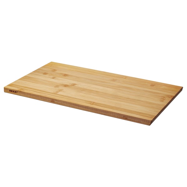 IKEA APTITLIG Cutting board bamboo 17 ¾x11 "