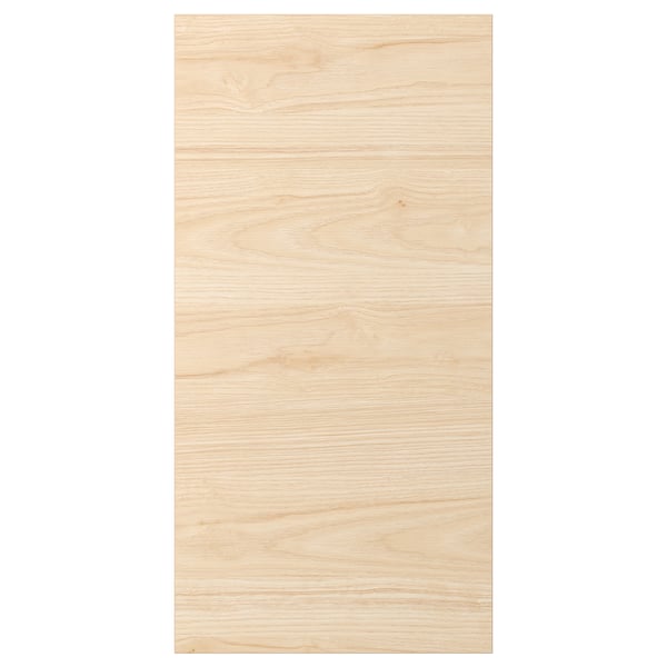 IKEA ASKERSUND Door light ash effect 15x30 "