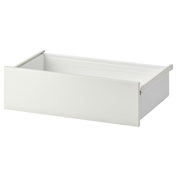 IKEA AURDAL Drawer white 22x16 3/8x6 1/2 "