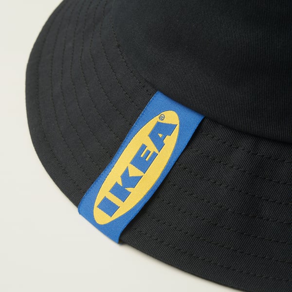 IKEA AURTIENDE Hat Black