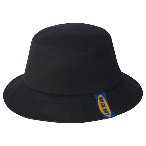 IKEA AURTIENDE Hat black