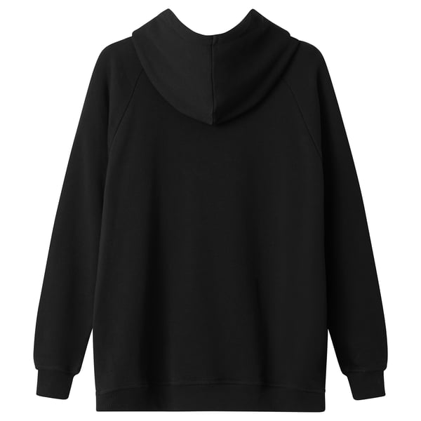 IKEA AURTIENDE Hoodie Black L/XL